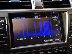 2014款 400 尊贵版 7座