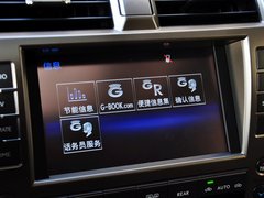 2014款 400 尊贵版 7座