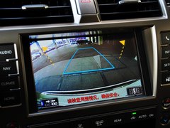 2014款 400 尊贵版 7座