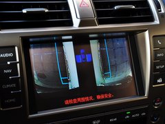 2014款 400 尊贵版 7座