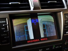 2014款 400 尊贵版 7座