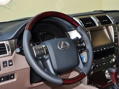 2014款 400 尊贵版 7座
