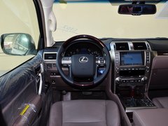 2014款 400 尊贵版 7座