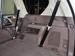 2014款 400 尊贵版 7座