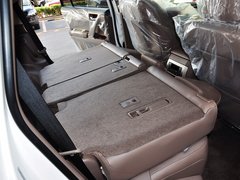 2014款 400 尊贵版 7座