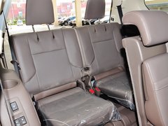 2014款 400 尊贵版 7座
