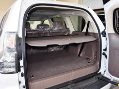2014款 400 尊贵版 7座