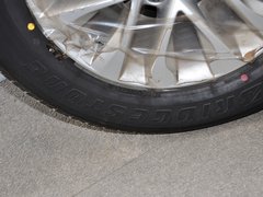 2014款 400 尊贵版 7座