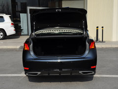 2012款 250 2.5L 自动 F SPORT