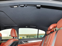 2012款 250 2.5L 自动 F SPORT