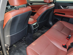 2012款 250 2.5L 自动 F SPORT