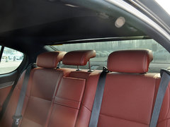 2012款 250 2.5L 自动 F SPORT