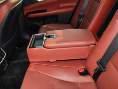 2012款 250 2.5L 自动 F SPORT