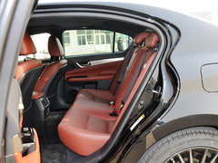 2012款 250 2.5L 自动 F SPORT