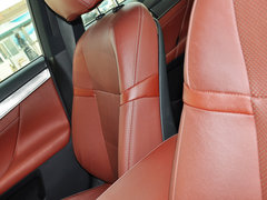 2012款 250 2.5L 自动 F SPORT