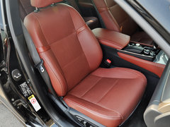 2012款 250 2.5L 自动 F SPORT