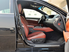 2012款 250 2.5L 自动 F SPORT