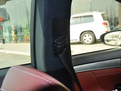 2012款 250 2.5L 自动 F SPORT