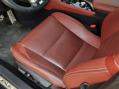 2012款 250 2.5L 自动 F SPORT
