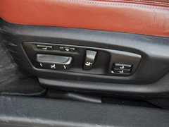 2012款 250 2.5L 自动 F SPORT