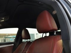 2012款 250 2.5L 自动 F SPORT