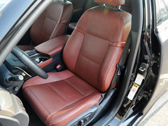 2012款 250 2.5L 自动 F SPORT