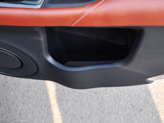 2012款 250 2.5L 自动 F SPORT