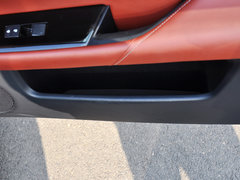 2012款 250 2.5L 自动 F SPORT