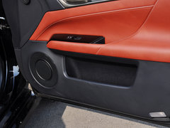 2012款 250 2.5L 自动 F SPORT