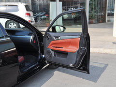 2012款 250 2.5L 自动 F SPORT