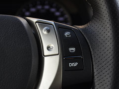 2012款 250 2.5L 自动 F SPORT