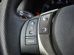 2012款 250 2.5L 自动 F SPORT
