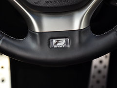 2012款 250 2.5L 自动 F SPORT