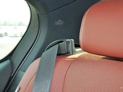 2012款 250 2.5L 自动 F SPORT