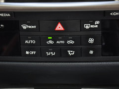 2012款 250 2.5L 自动 F SPORT