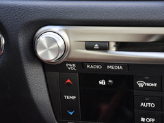 2012款 250 2.5L 自动 F SPORT