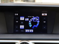 2012款 250 2.5L 自动 F SPORT