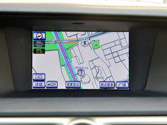 2012款 250 2.5L 自动 F SPORT