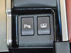2012款 250 2.5L 自动 F SPORT