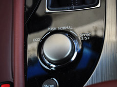 2012款 250 2.5L 自动 F SPORT