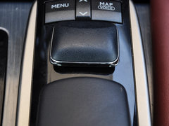 2012款 250 2.5L 自动 F SPORT