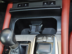 2012款 250 2.5L 自动 F SPORT