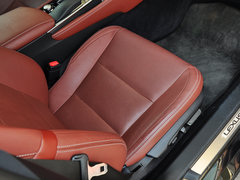 2012款 250 2.5L 自动 F SPORT