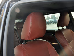 2012款 250 2.5L 自动 F SPORT