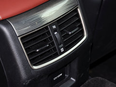 2012款 250 2.5L 自动 F SPORT