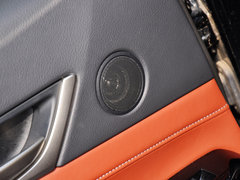 2012款 250 2.5L 自动 F SPORT