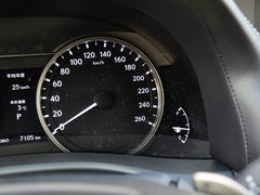 2012款 250 2.5L 自动 F SPORT