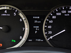 2012款 250 2.5L 自动 F SPORT