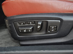 2012款 250 2.5L 自动 F SPORT