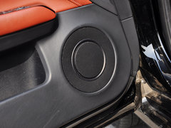 2012款 250 2.5L 自动 F SPORT